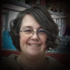 Meet your Posher, Irene